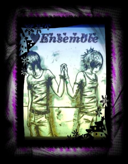 ����Ensemble 